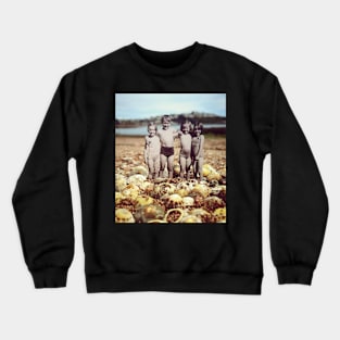 The Limpet Collectors Crewneck Sweatshirt